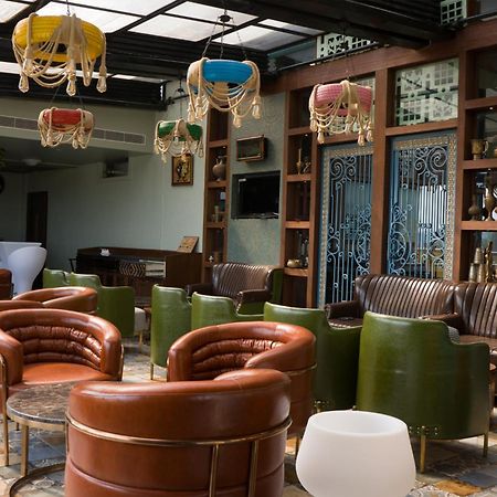 Clarks Inn Suites Kangra Eksteriør bilde